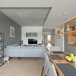 Apartamento #stayhere - Center With Old Town & River View