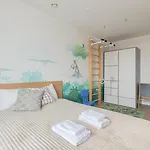 Apartamento #stayhere - Center With Old Town & River View