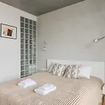 #stayhere - Center With Old Town & River View * Vilna