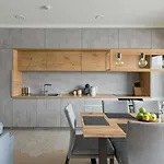 #stayhere - Center With Old Town & River View *