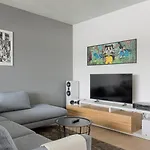 Apartamento #stayhere - Center With Old Town & River View