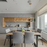 #stayhere - Center With Old Town & River View Apartamento