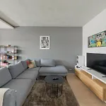 #stayhere - Center With Old Town & River View Apartamento