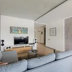 Apartamento #stayhere - Center With Old Town & River View