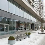 #stayhere - Center With Old Town & River View