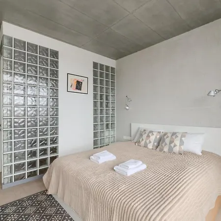 #stayhere - Center With Old Town & River View Butas Vilnius