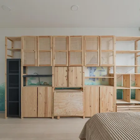 #stayhere - Center With Old Town & River View 公寓 维尔纽斯