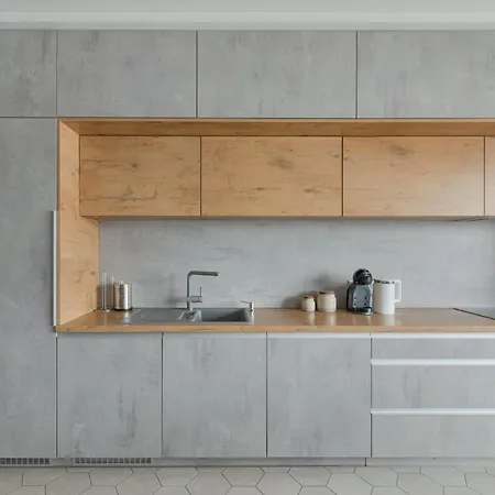 Apartament #stayhere - Center With Old Town & River View *