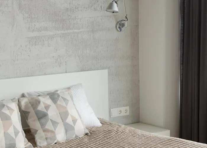 #stayhere - Center With Old Town & River View Apartament