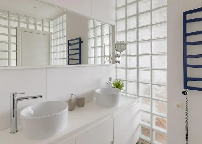 #stayhere - Center With Old Town & River View 维尔纽斯