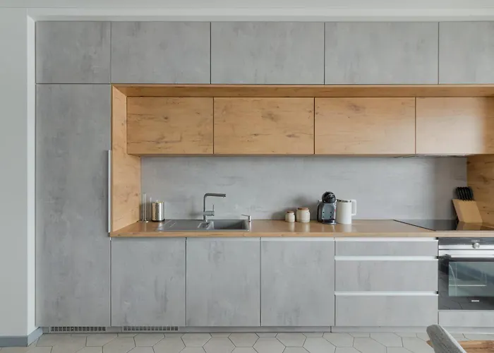 公寓 #stayhere - Center With Old Town & River View *