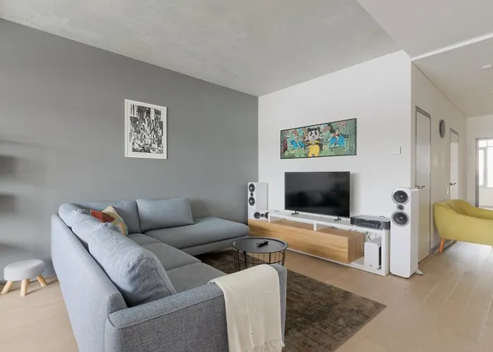 #stayhere - Center With Old Town & River View Wilno