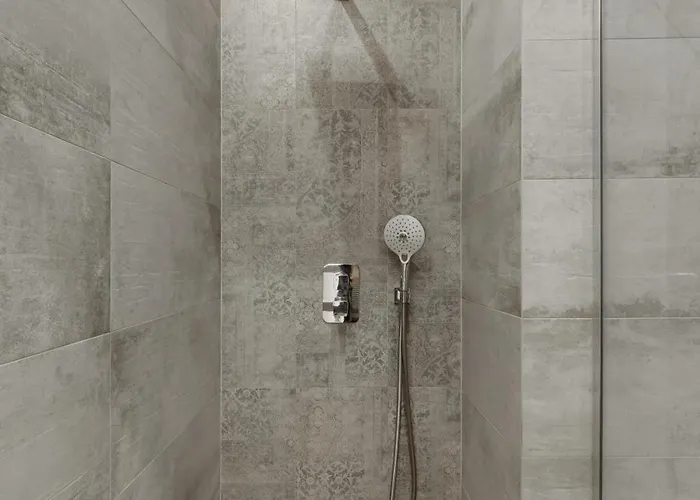 公寓 #stayhere - Center With Old Town & River View *