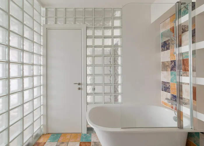 #stayhere - Center With Old Town & River View Apartament *