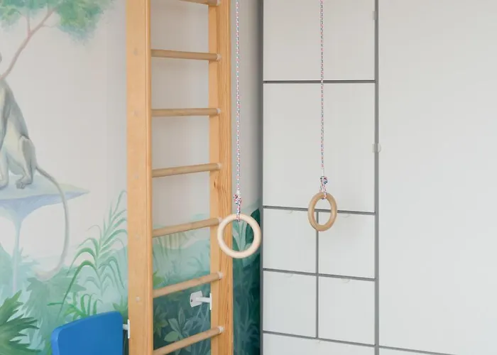 #stayhere - Center With Old Town & River View Apartament Wilno