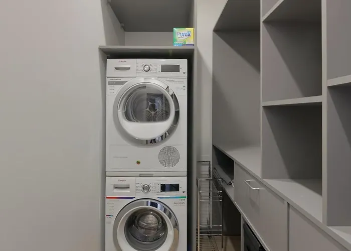 #stayhere - Center With Old Town & River View 维尔纽斯