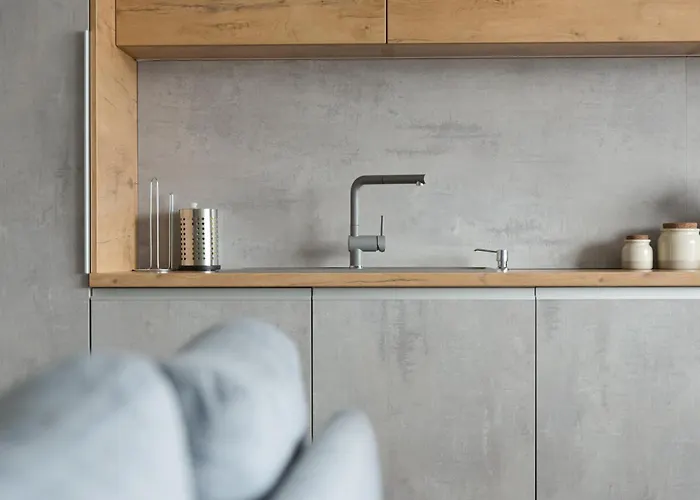 #stayhere - Center With Old Town & River View *