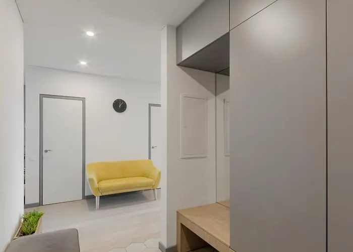 #stayhere - Center With Old Town & River View *