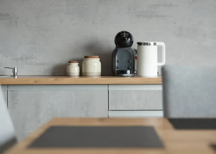 公寓 #stayhere - Center With Old Town & River View 维尔纽斯