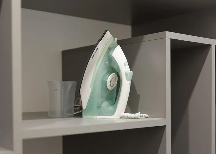 #stayhere - Center With Old Town & River View Apartament