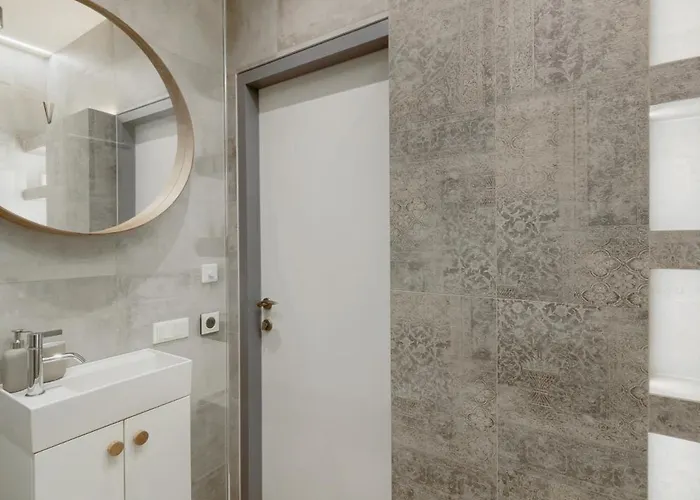 #stayhere - Center With Old Town & River View Wilno