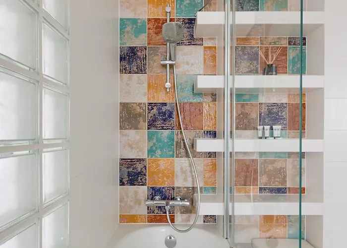 #stayhere - Center With Old Town & River View Apartament Wilno