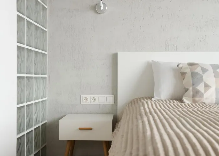 #stayhere - Center With Old Town & River View Wilno