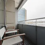 #stayhere - Center With Old Town & River View Lägenhet *