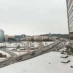 #stayhere - Center With Old Town & River View Vilnius