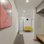 #stayhere - Center With Old Town & River View Lägenhet *