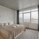 #stayhere - Center With Old Town & River View Lägenhet Vilnius