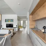 #stayhere - Center With Old Town & River View Lägenhet Vilnius