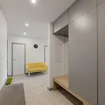 #stayhere - Center With Old Town & River View *