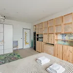 #stayhere - Center With Old Town & River View Lägenhet *