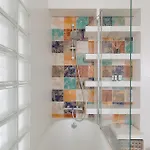 #stayhere - Center With Old Town & River View Lägenhet Vilnius