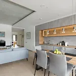 #stayhere - Center With Old Town & River View Lejlighed *