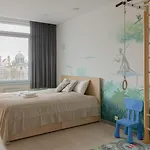 #stayhere - Center With Old Town & River View Lejlighed