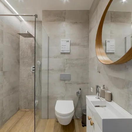 #stayhere - Center With Old Town & River View * Vilnius