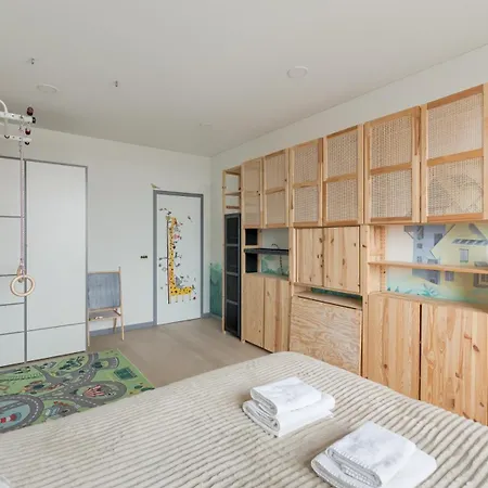 #stayhere - Center With Old Town & River View Apartment *