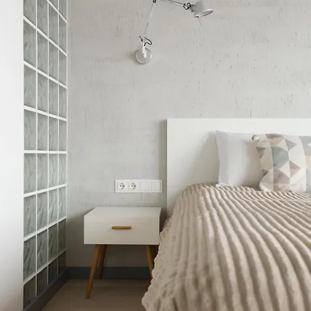 #stayhere - Center With Old Town & River View Wilna