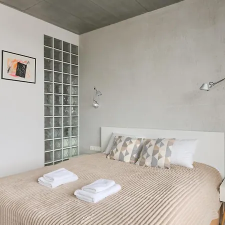 #stayhere - Center With Old Town & River View * Vilnius